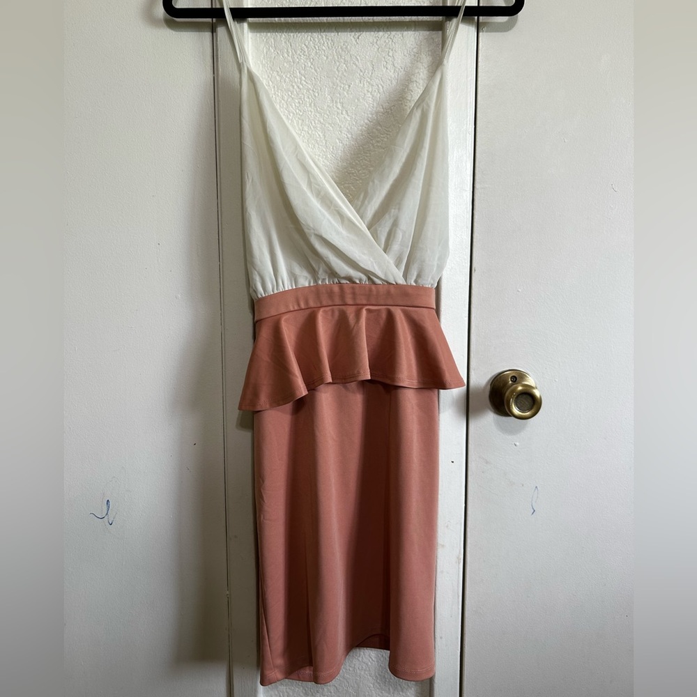 Business casual Dress